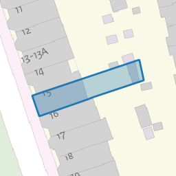 Perceel ASD40-C-3879