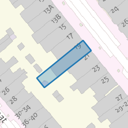 Perceel ASD40-C-3880