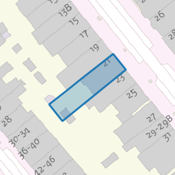 Perceel ASD40-C-3881