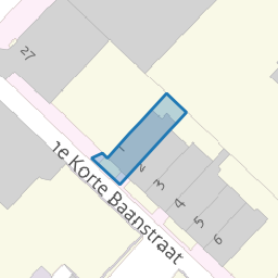 Perceel ASD40-C-3914