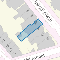 Perceel ASD40-C-3927