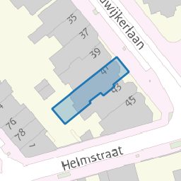 Perceel ASD40-C-3928