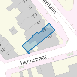 Perceel ASD40-C-3929