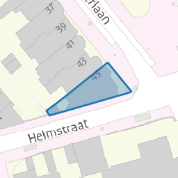 Perceel ASD40-C-3930