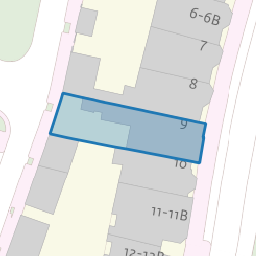 Perceel ASD40-C-3931