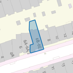 Perceel ASD40-C-3945