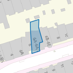 Perceel ASD40-C-3946