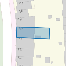 Perceel ASD40-C-3953