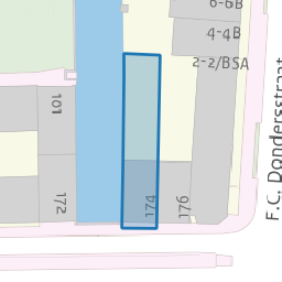 Perceel ASD40-C-3970