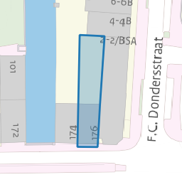 Perceel ASD40-C-3971