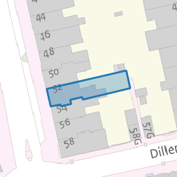 Perceel ASD40-C-3997