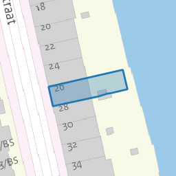 Perceel ASD40-C-4009