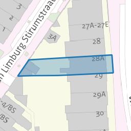 Perceel ASD40-C-4020