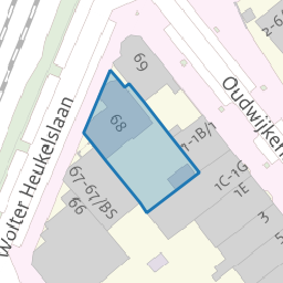 Perceel ASD40-C-4070