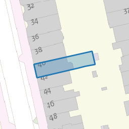 Perceel ASD40-C-4081