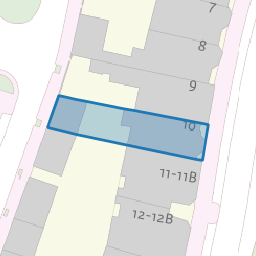 Perceel ASD40-C-4092