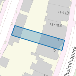 Perceel ASD40-C-4096