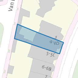 Perceel ASD40-C-4122