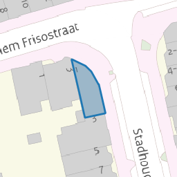 Perceel ASD40-C-4128