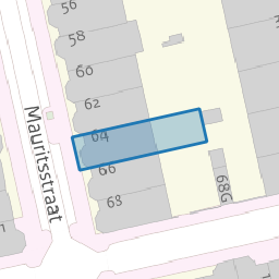 Perceel ASD40-C-4158