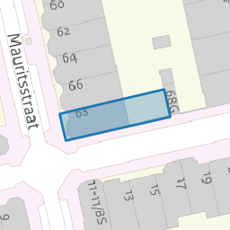 Perceel ASD40-C-4160