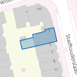 Perceel ASD40-C-4163