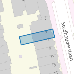 Perceel ASD40-C-4164