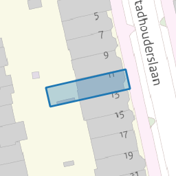 Perceel ASD40-C-4167