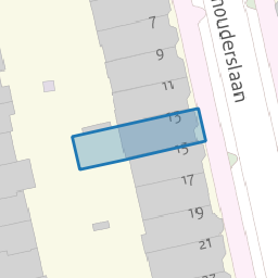 Perceel ASD40-C-4168