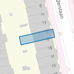 Perceel ASD40-C-4169