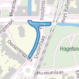 Perceel ASD40-C-4181