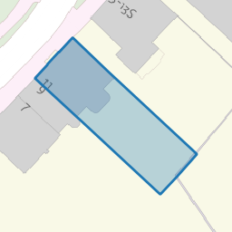 Perceel ASD40-C-4184