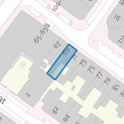 Perceel ASD40-C-4213