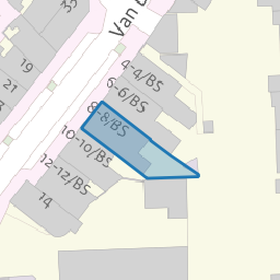 Perceel ASD40-C-4279