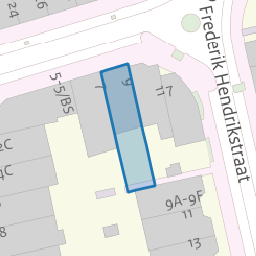 Perceel ASD40-C-4285