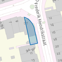 Perceel ASD40-C-4287