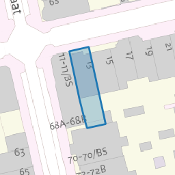 Perceel ASD40-C-4290