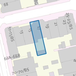 Perceel ASD40-C-4292