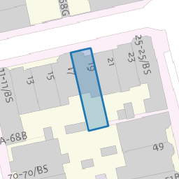 Perceel ASD40-C-4293