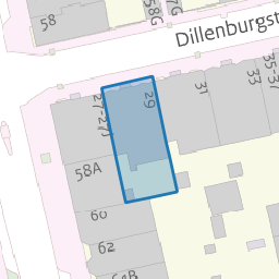 Perceel ASD40-C-4300