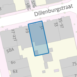 Perceel ASD40-C-4301