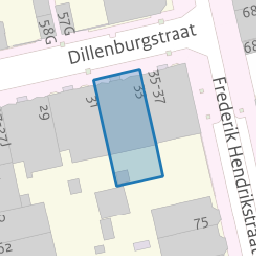 Perceel ASD40-C-4302