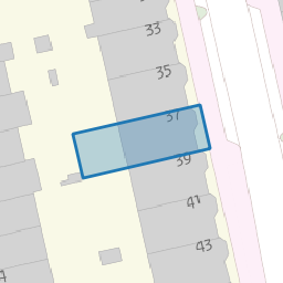 Perceel ASD40-C-4307