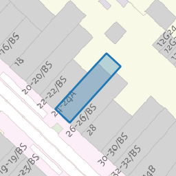 Perceel ASD40-C-4321