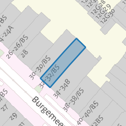 Perceel ASD40-C-4325