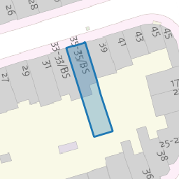 Perceel ASD40-C-4347