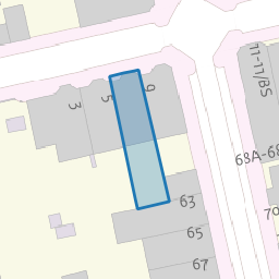 Perceel ASD40-C-4364