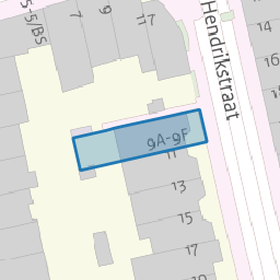 Perceel ASD40-C-4388