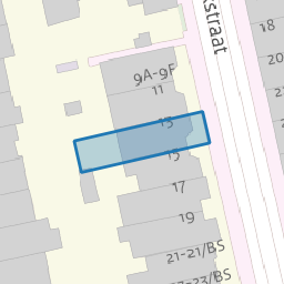 Perceel ASD40-C-4390