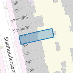 Perceel ASD40-C-4437